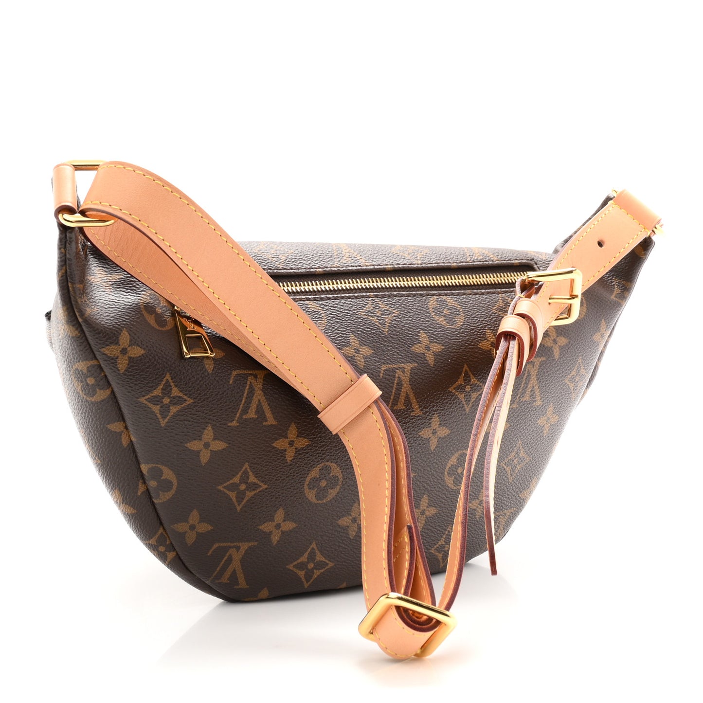 Monogram Bumbag