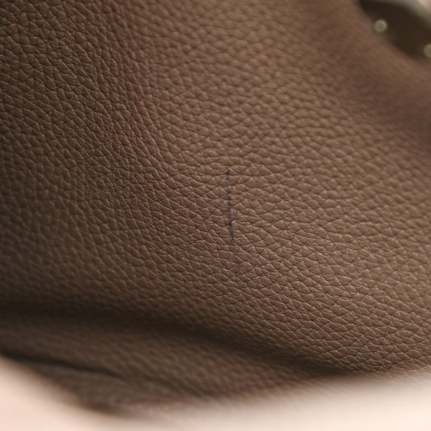 Taurillon Clemence Lindy 30 Etoupe