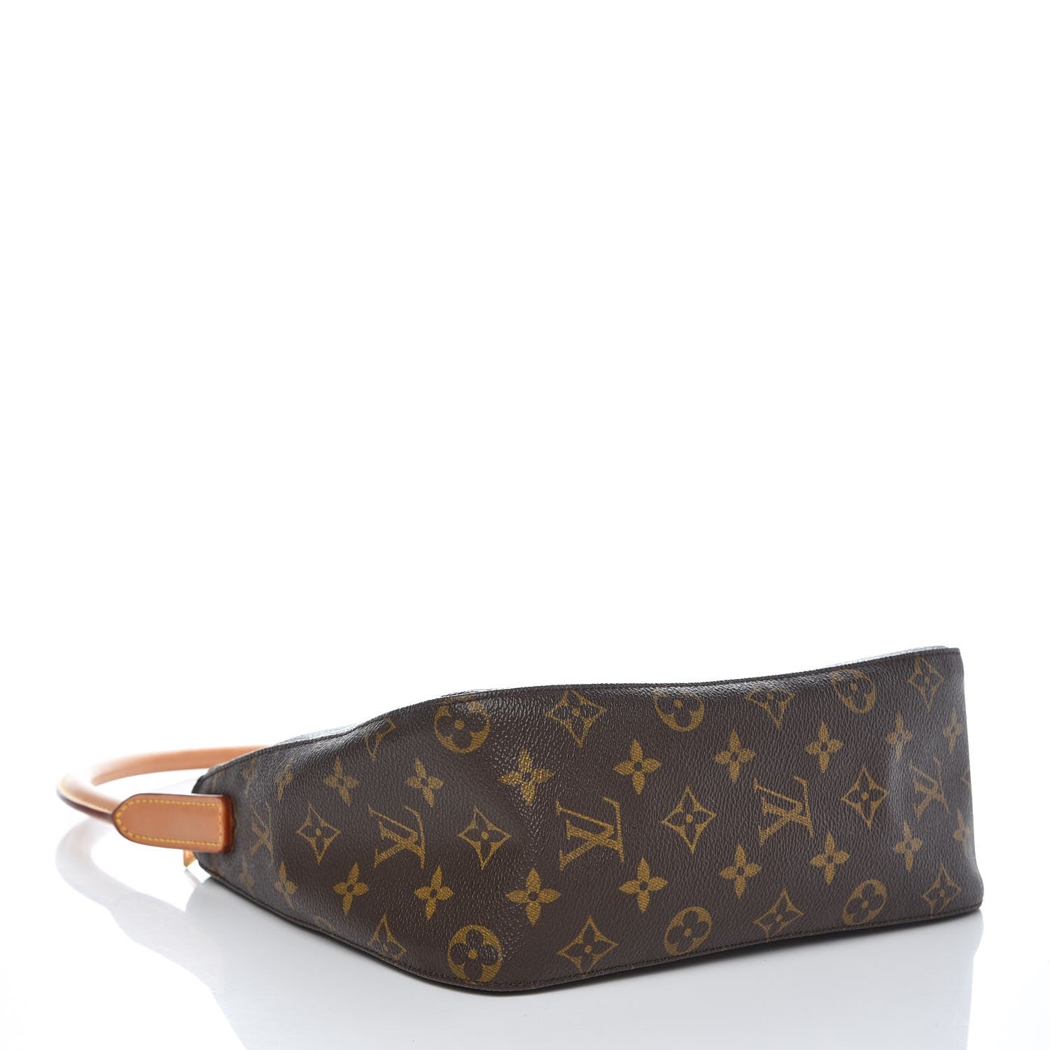 Louis Vuitton Monogram Looping MM 4 of 7