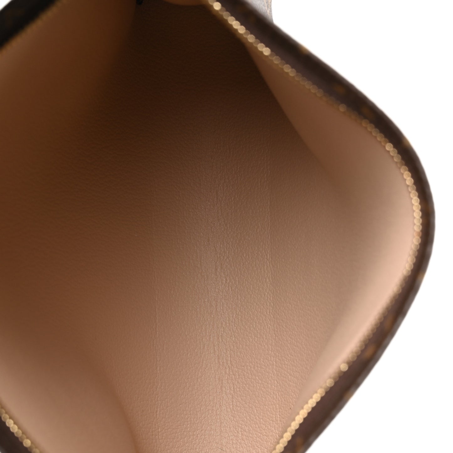 Monogram Toiletry Pouch 26