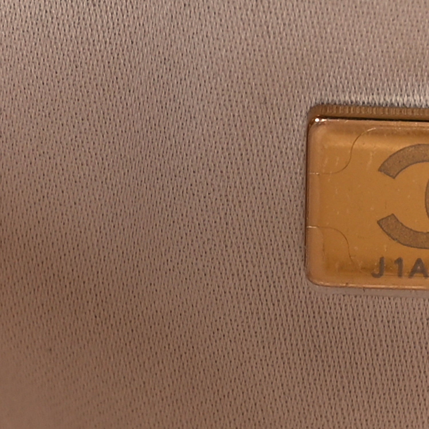 Chanel Caviar Quilted Small Chanel 25 Handbag Beige 6 of 11