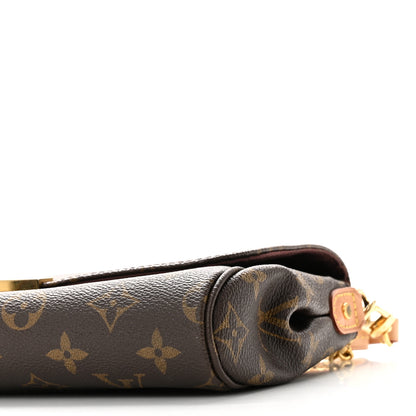 Louis Vuitton Monogram Favorite MM 9 of 10