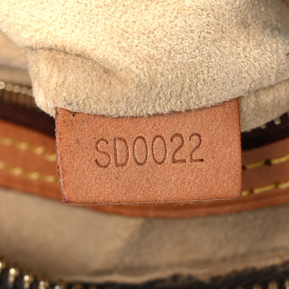 Louis Vuitton Monogram Looping MM 7 of 10