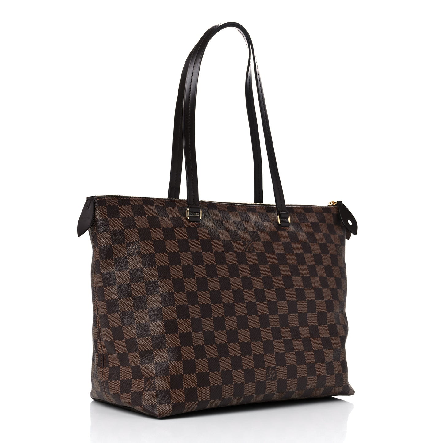 Damier Ebene Iena MM