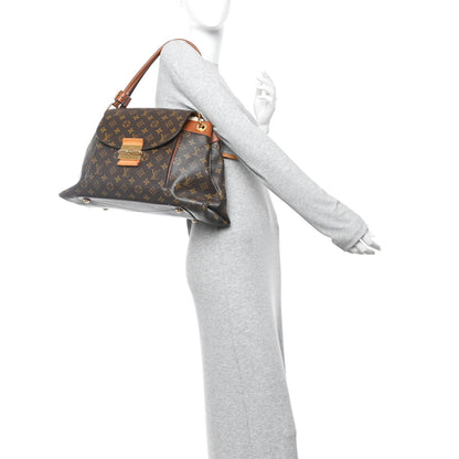 Louis Vuitton Monogram Olympe Camel 2 of 10