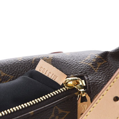 Louis Vuitton Monogram Bumbag 8 of 10