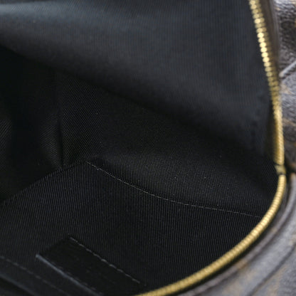 Louis Vuitton Monogram Palm Springs Backpack Mini 5 of 9