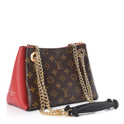 Louis Vuitton Monogram Surene BB Cherry 3 of 10
