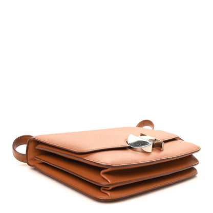 Hermes Evercolor 2002 20 Gold 4 of 10