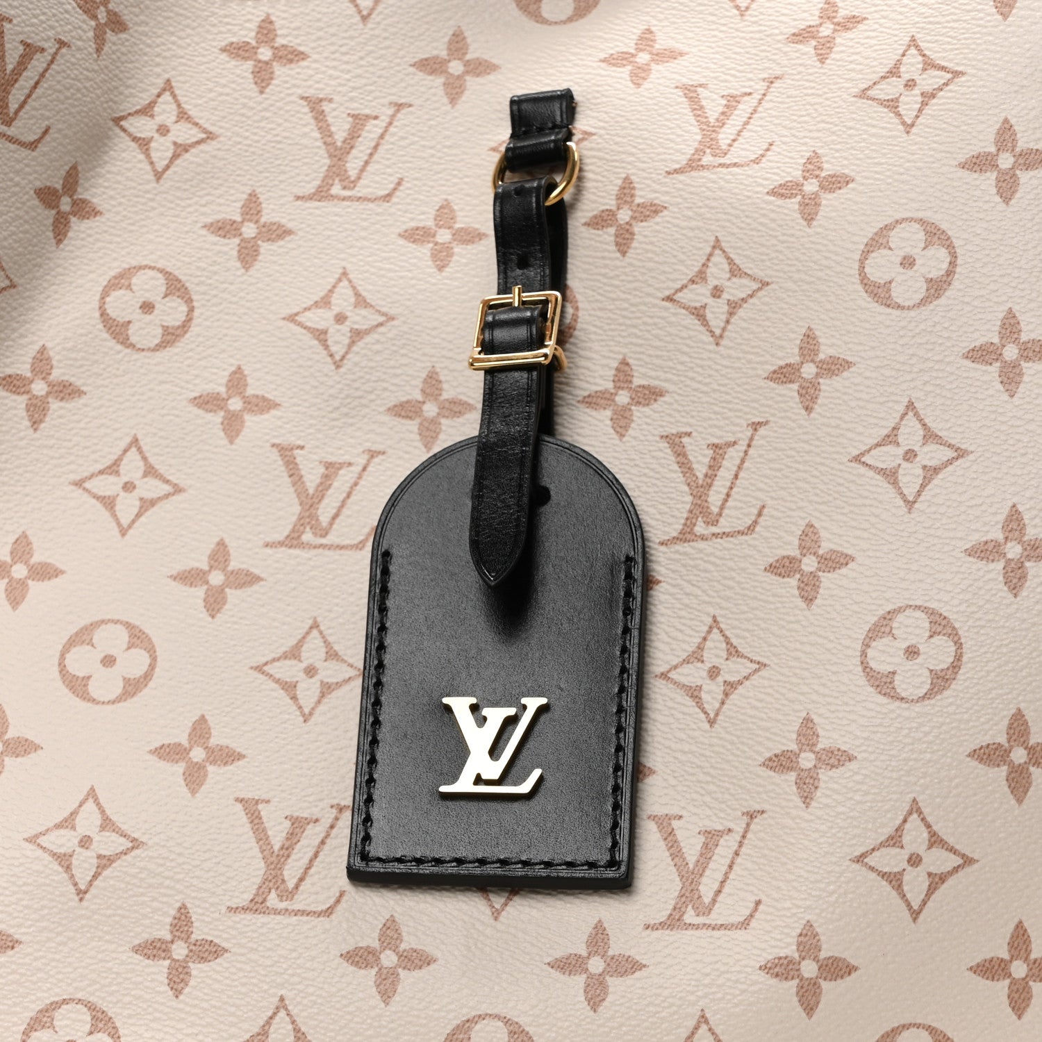 Louis Vuitton Monogram Dune Atlantis GM 8 of 10