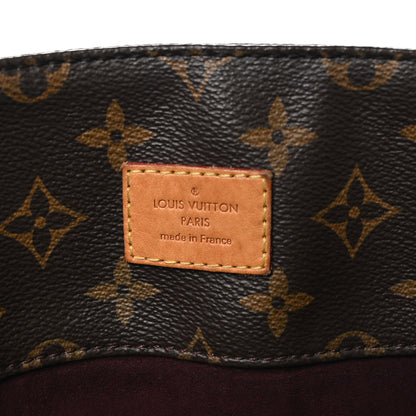 Louis Vuitton Monogram Melie 6 of 9