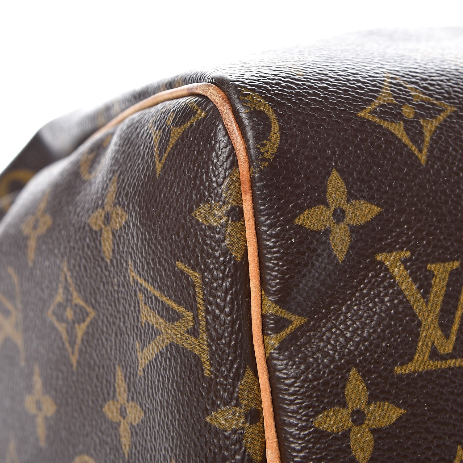 Louis Vuitton Monogram Speedy 30 11 of 17