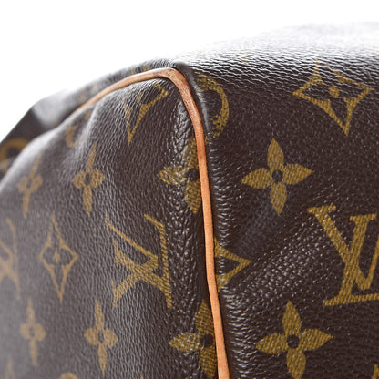 Louis Vuitton Monogram Speedy 30 11 of 17
