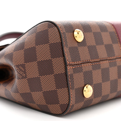 Louis Vuitton Damier Ebene Bond Street Bordeaux 9 of 15