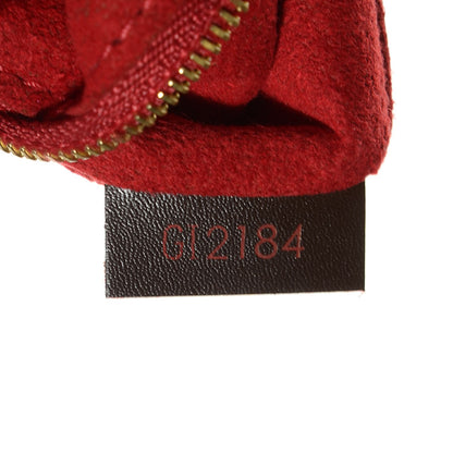 Louis Vuitton Damier Ebene Reggia 7 of 7