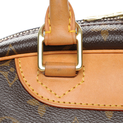 Louis Vuitton Monogram Trouville 8 of 12