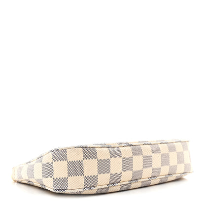 Louis Vuitton Damier Azur Pochette Accessories NM 4 of 10