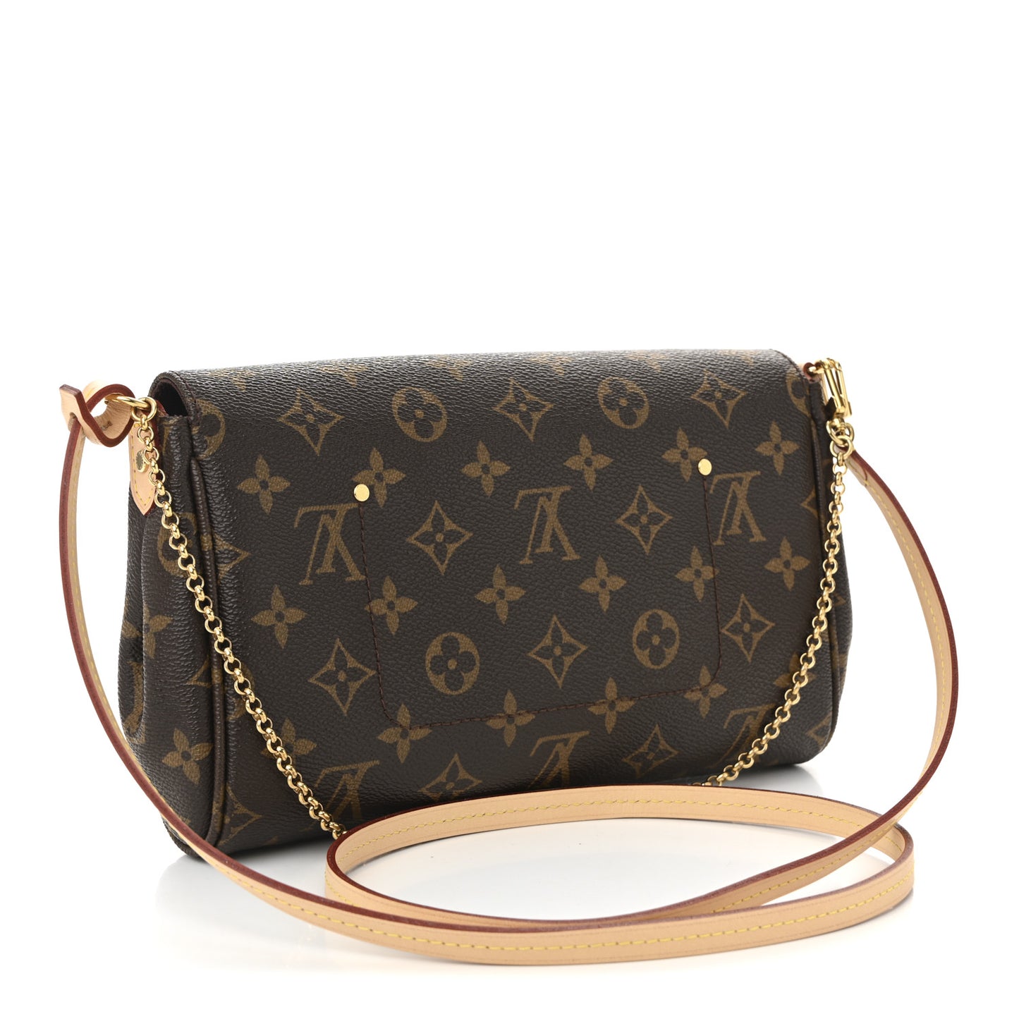 Monogram Favorite MM