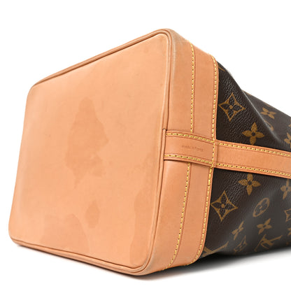 Louis Vuitton Monogram Noe 10 of 10