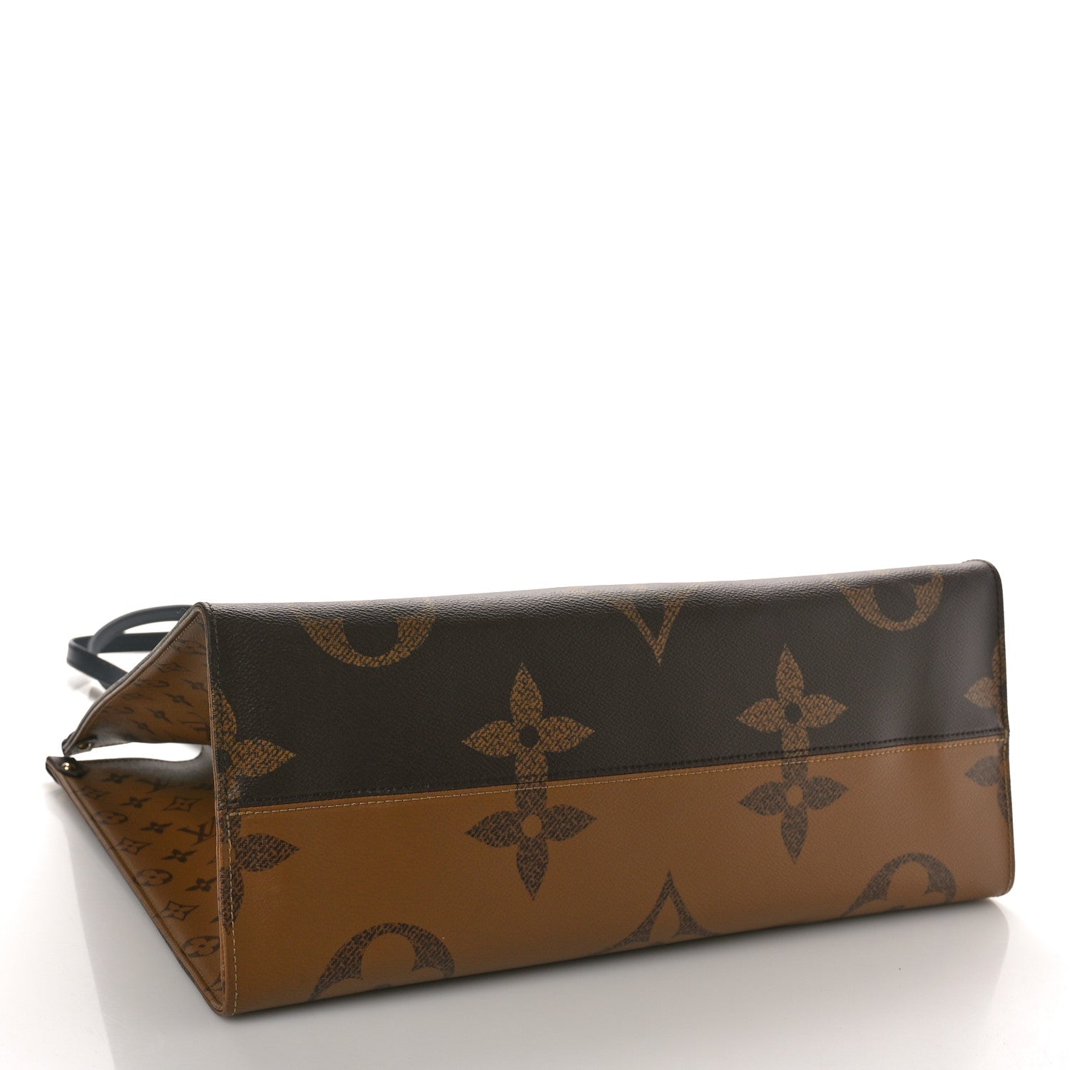 Louis Vuitton Reverse Monogram Giant Onthego GM 4 of 9