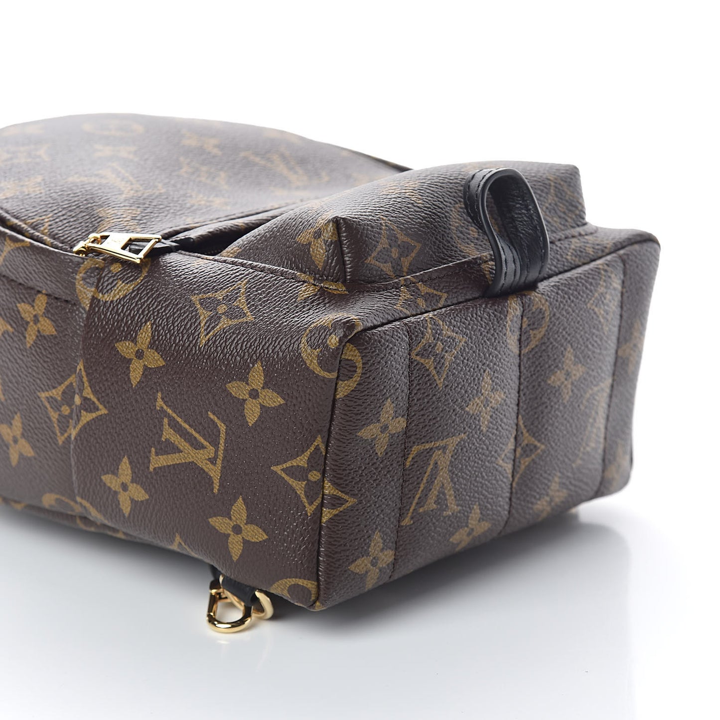 Monogram Palm Springs Backpack Mini