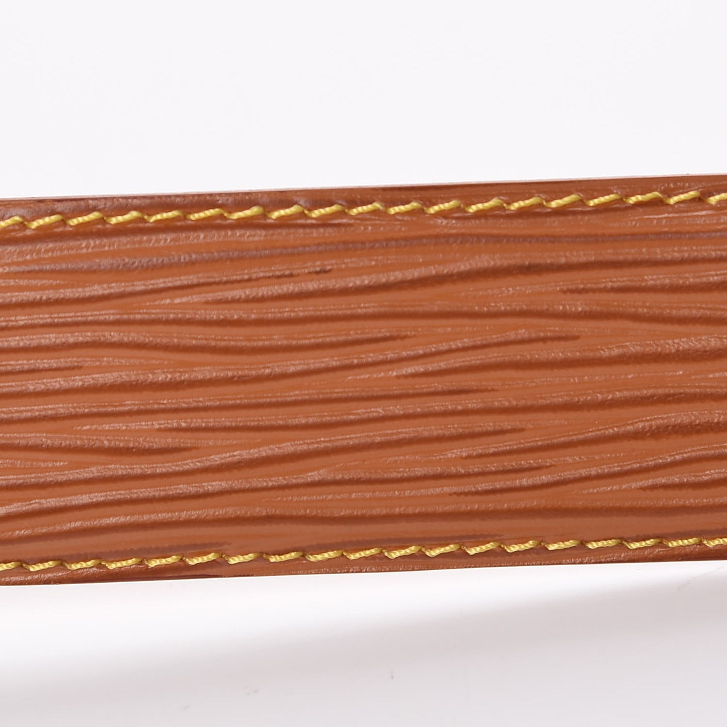 Epi Classique Belt 110 44 Fawn