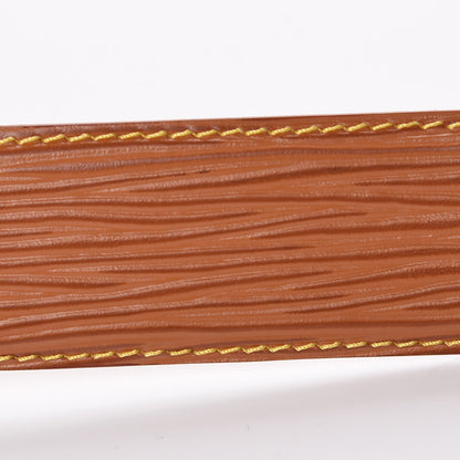 Louis Vuitton Epi Classique Belt 110 44 Fawn 12 of 12