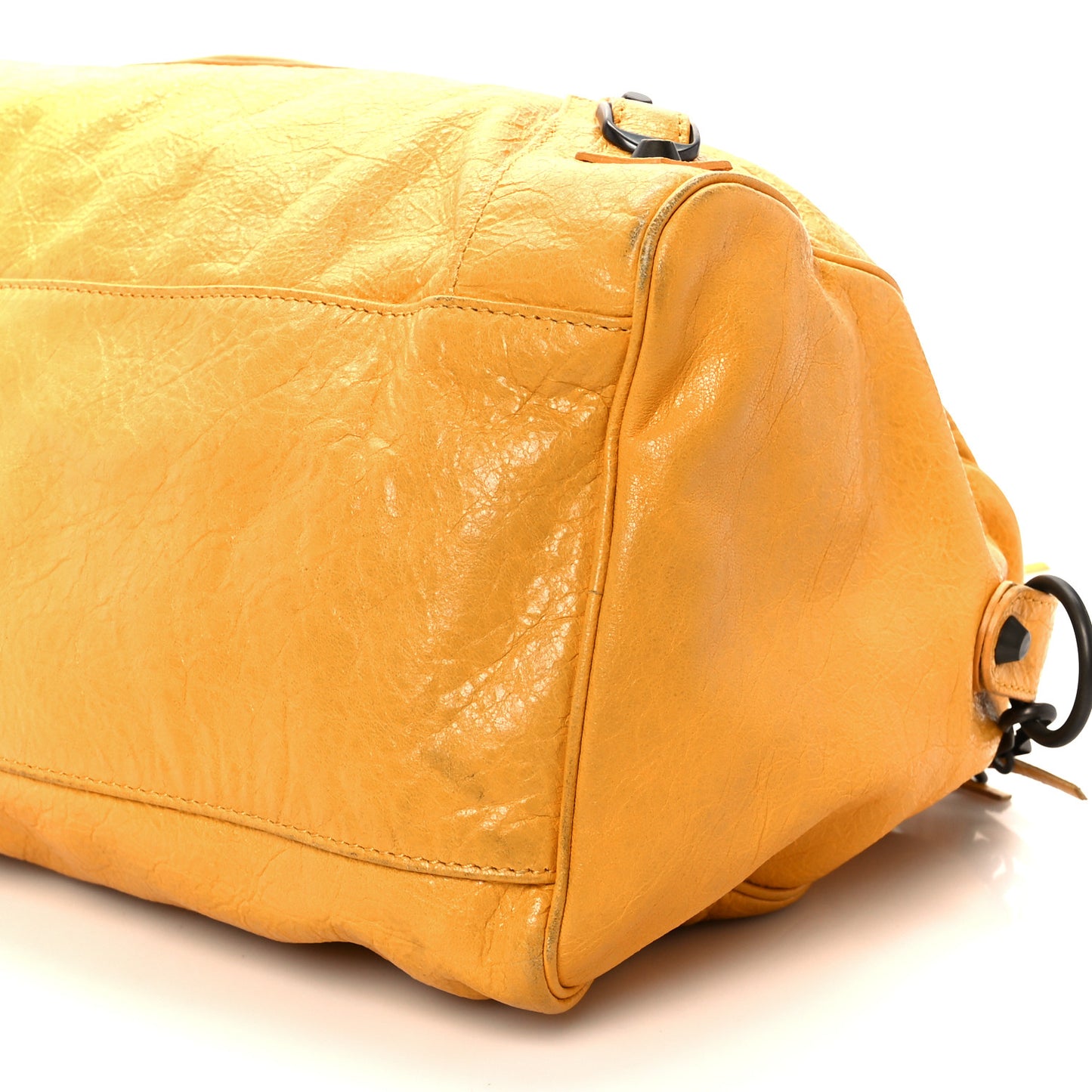 Agneau Classic Hardware Twiggy Mangue