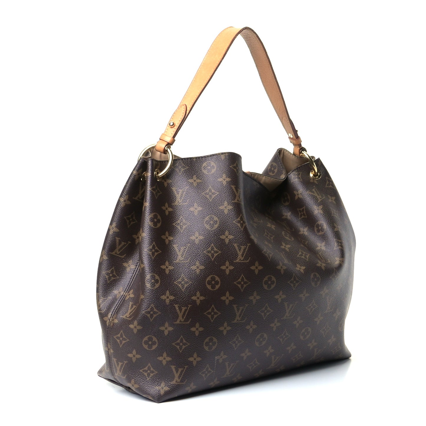 Monogram Graceful MM