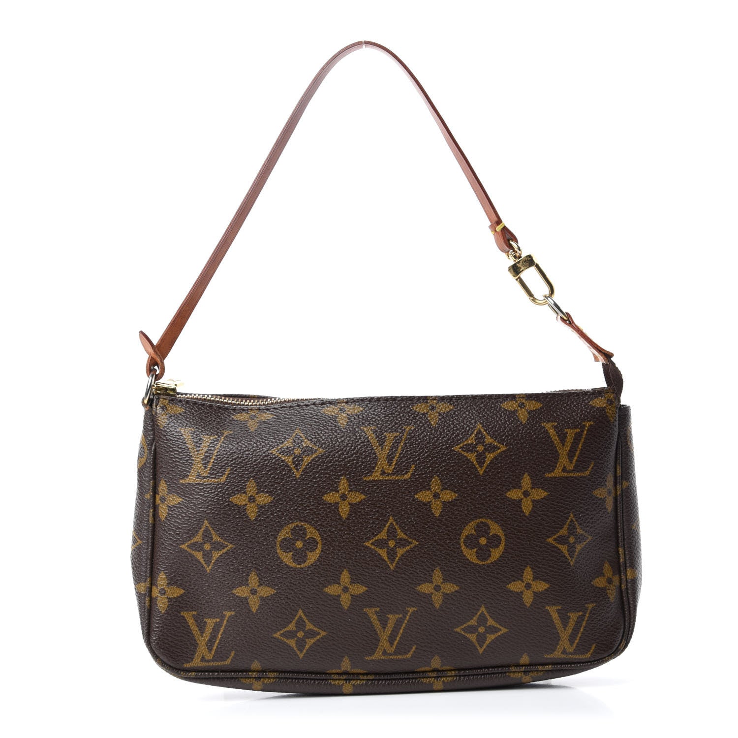Louis Vuitton Monogram Pochette Accessories 1 of 10