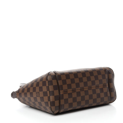 Louis Vuitton Damier Ebene Totally PM 4 of 9