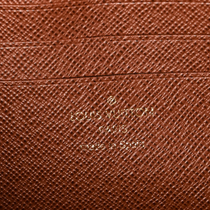 Louis Vuitton Monogram Ivy Wallet On Chain 6 of 9