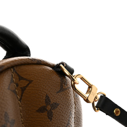 Louis Vuitton Reverse Monogram Palm Springs Backpack Mini 11 of 12