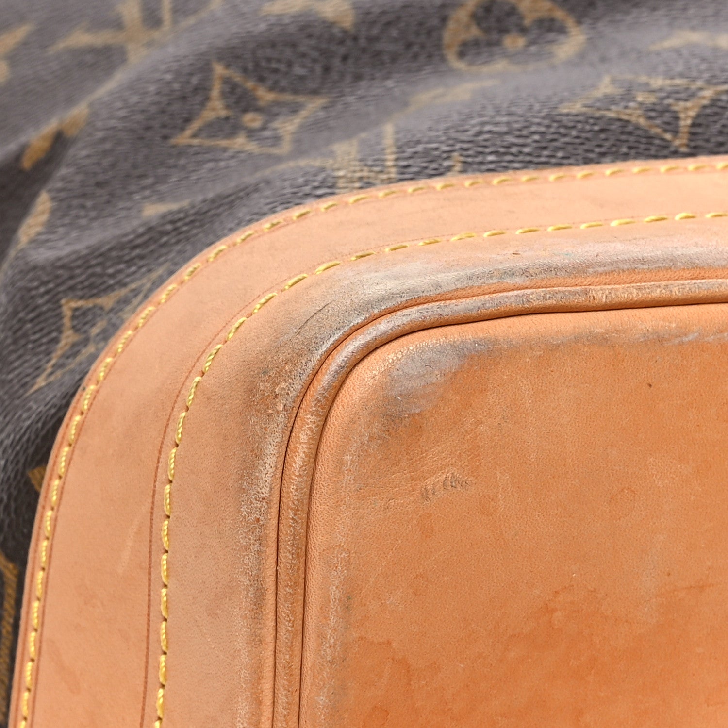 Louis Vuitton Monogram Noe 8 of 13