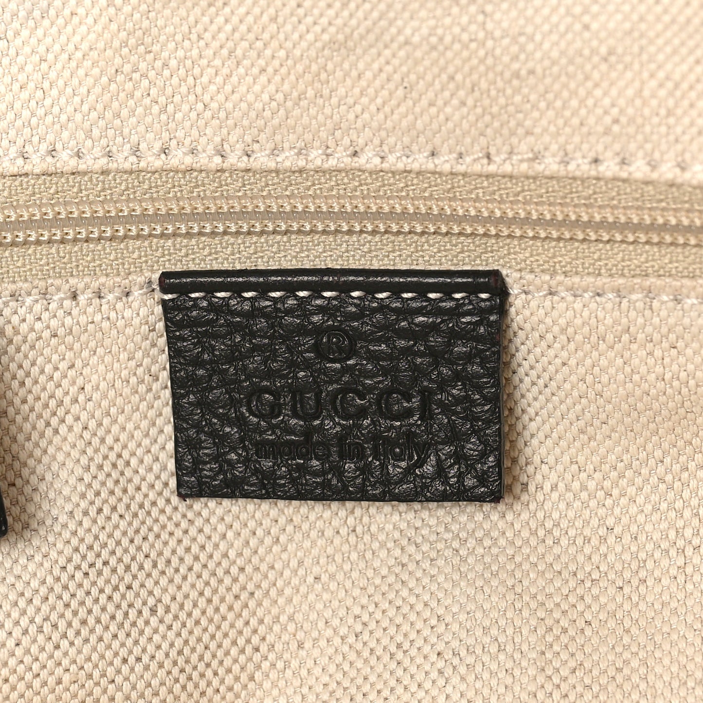 Calfskin Medium Sukey Boston Bag Black