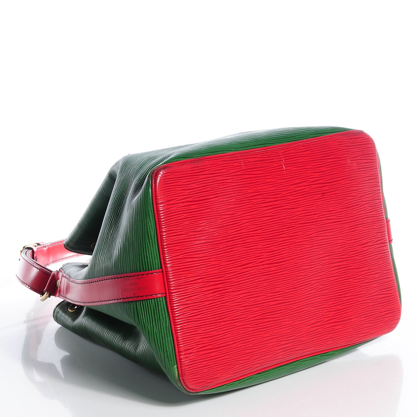 Epi Petit Noe Borneo Rouge