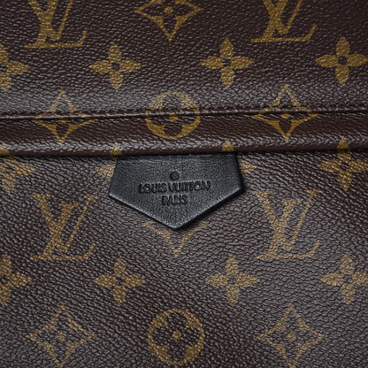 Louis Vuitton Monogram Palm Springs Backpack MM 8 of 13