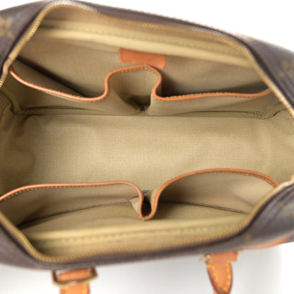 Louis Vuitton Monogram Deauville 5 of 15