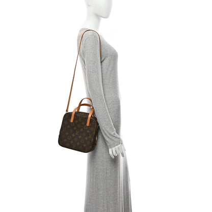 Louis Vuitton Monogram Spontini 2 of 10