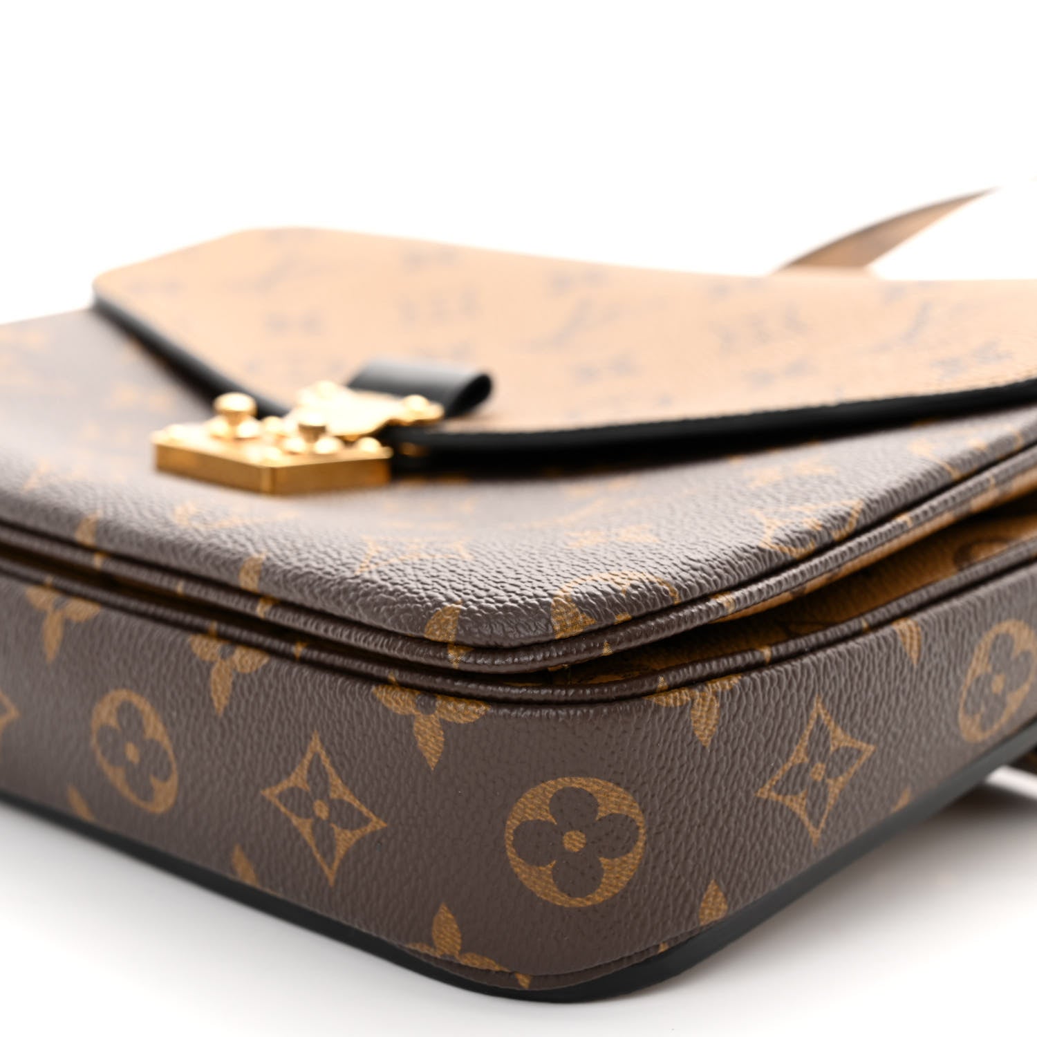 Louis Vuitton Reverse Monogram Pochette Metis 9 of 9