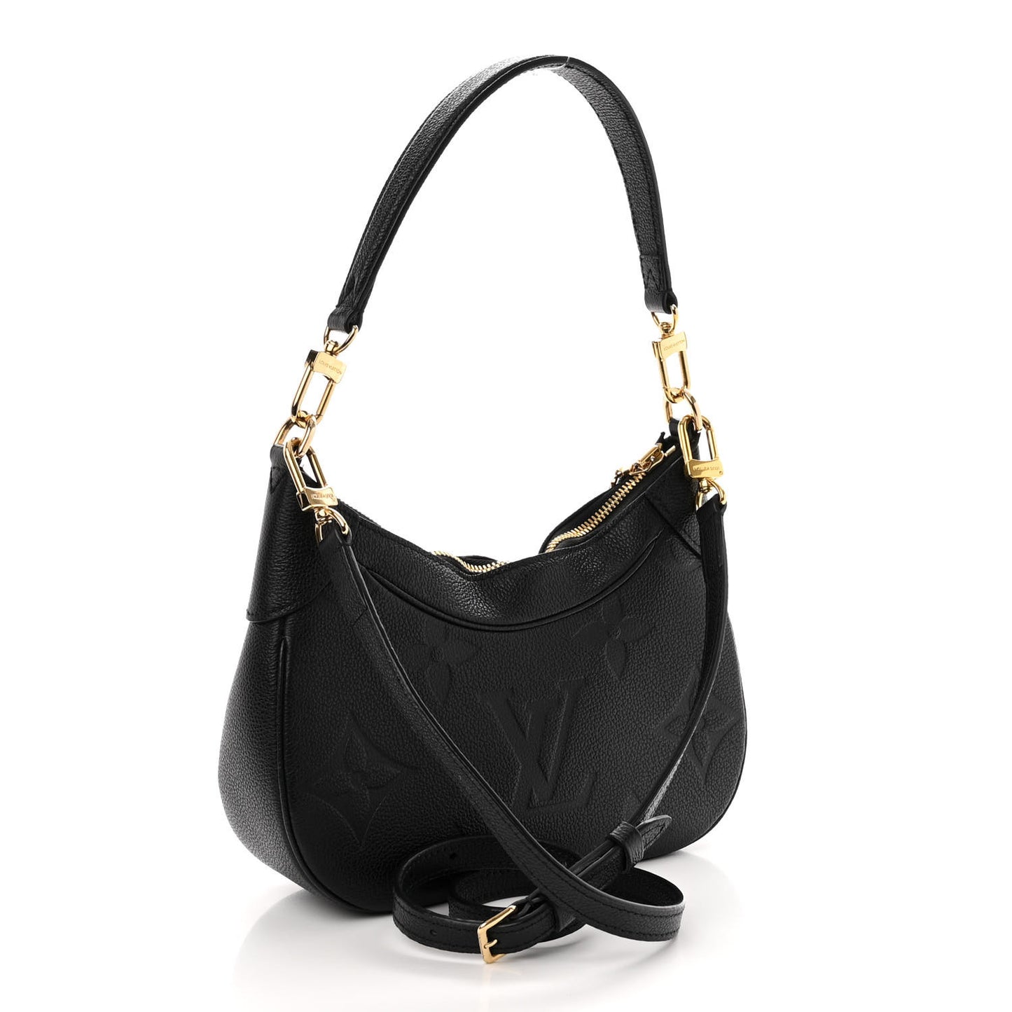Empreinte Monogram Giant Bagatelle NM Black