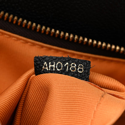 Louis Vuitton Monogram Manhattan NM Black 7 of 11