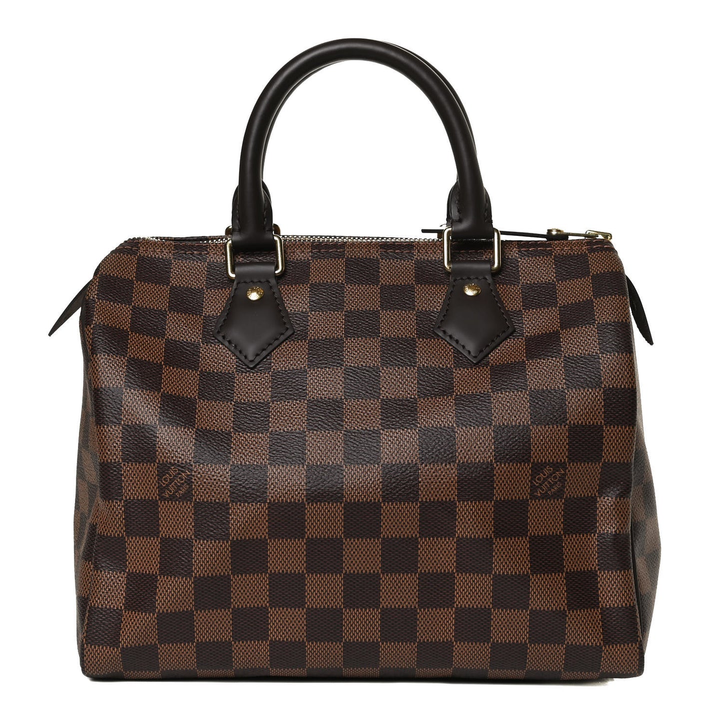 Damier Ebene Speedy 25