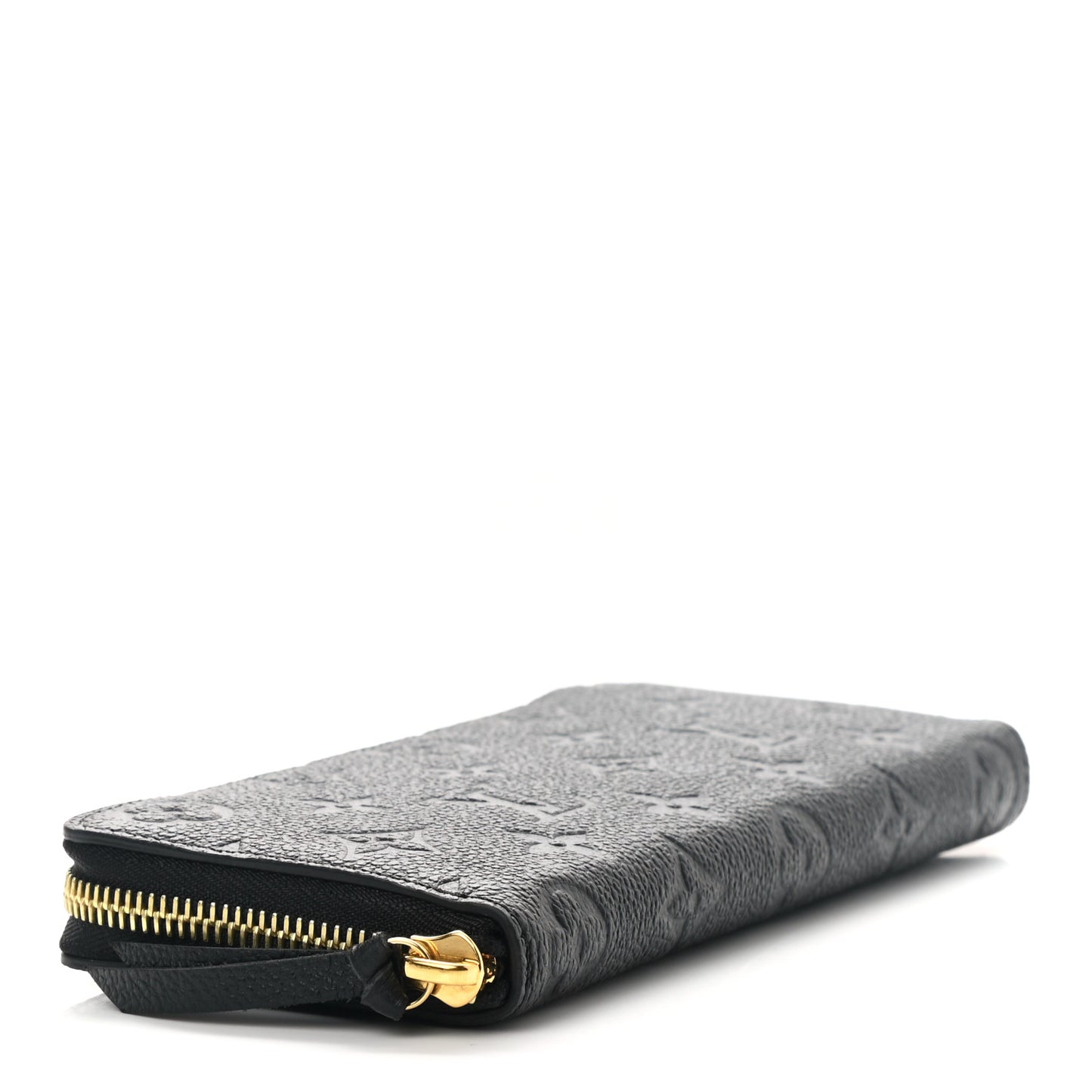 Empreinte Clemence Wallet Black