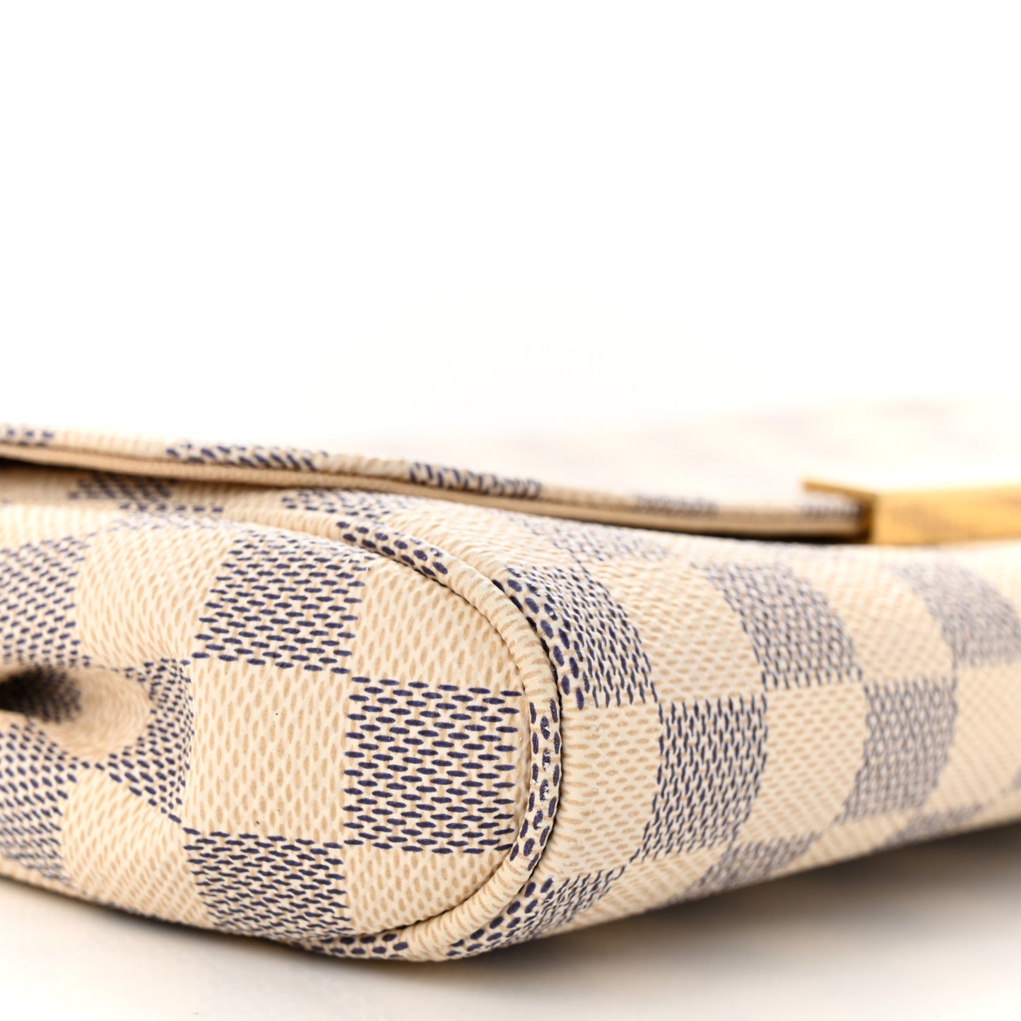 Damier Azur Favorite MM