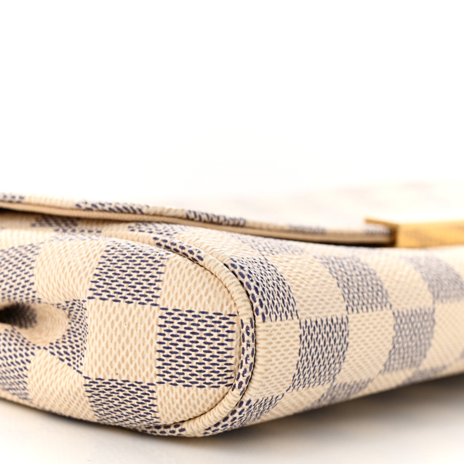 Louis Vuitton Damier Azur Favorite MM 10 of 11