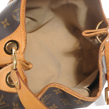 Louis Vuitton Monogram Galliera PM 5 of 8