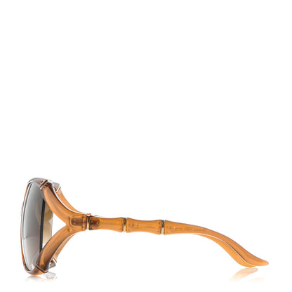 Gucci Bamboo Sunglasses 3508/S Brown 3 of 8