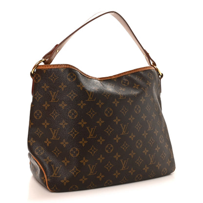Louis Vuitton Monogram Delightful PM 3 of 10