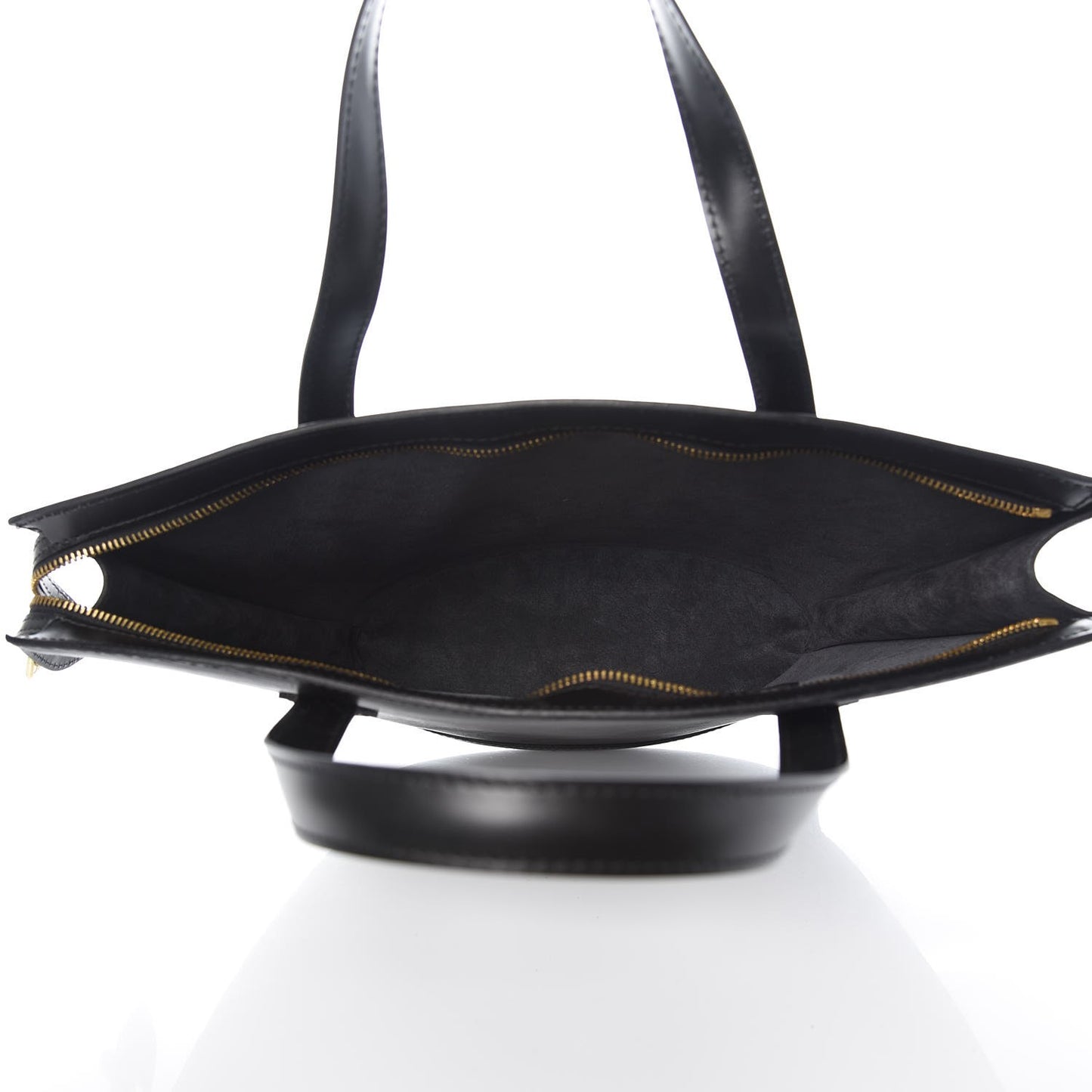 Epi Saint Jacques PM Black